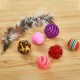 Набор игрушек для кошек 20 предметов